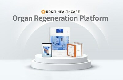 ROKIT HEALTHCARE получила европейский сертификат на передовую регенерацию органов - Новая общественная газета