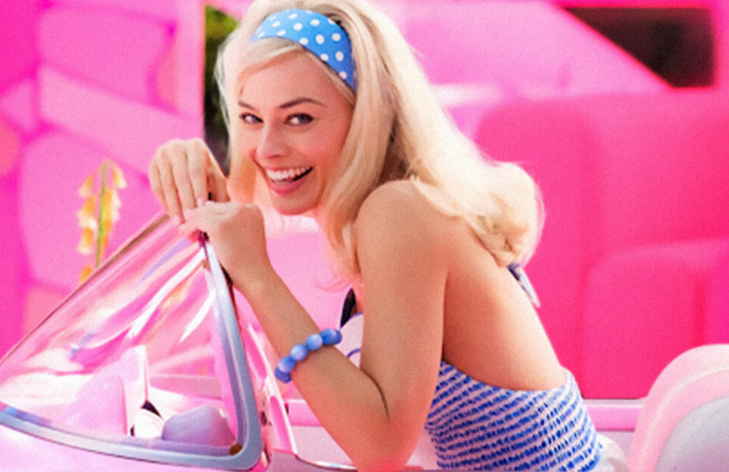 The Sun: Продюсеры фильма «Барби» начали работать над второй частью картины