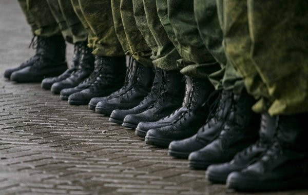 Свежие данные о частичной мобилизации в РФ: обзор последних событий на 15.08.2023