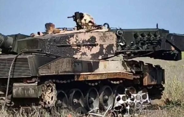 Обзор боевых действий на Артемовском и Купянском направлениях: свежие данные от 15 августа