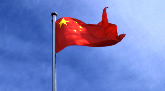 В Китае привлекли военнослужащих для борьбы с последствиями стихийных бедствий