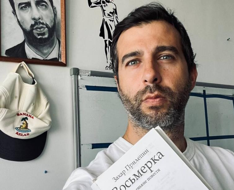 Пиар-директор Урганта рассказала о нынешней жизни знаменитости