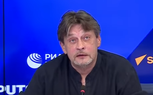 Александр Домогаров резко высказался о фамилии покойной бывшей жены