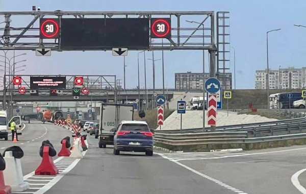 Свежие данные из Крыма на сегодня, 15.08.2023: прояснилась обстановка на Крымском мосту
