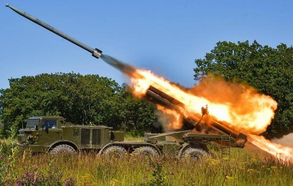 Обновленные данные о военной спецоперации РФ на Украине: обзор свежих событий от 15 августа