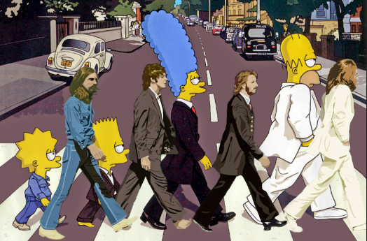 «Симпсоны» предсказали скандал на Олимпиаде в Париже и доллар по 1000 рублей