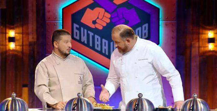 Учительница из Ивановского Плеса прошла в финал шоу «Битва шефов»