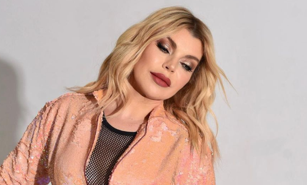 Угрожающий убийством поклонник довел Ладу Дэнс до нервного срыва