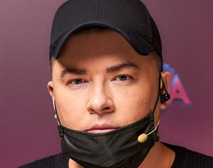 Продюсер Дзюник заявил, что Верка Сердючка станет никому не нужной через полгода