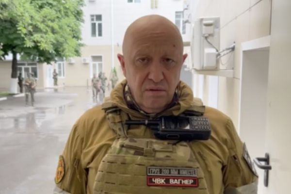 Политолог Кошкин: все сделали правильные выводы из «Марша справедливости» Пригожина