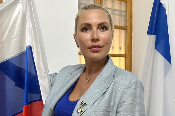 Появились первые подробности о смерти мужа Натальи Рагозиной