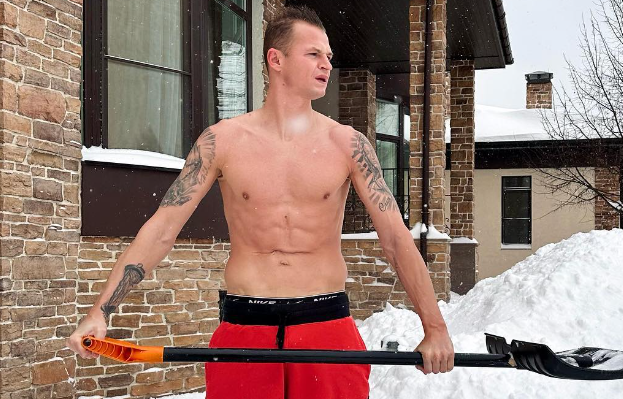 Дмитрий Тарасов признался, что тяжело переживал развод с Ольгой Бузовой