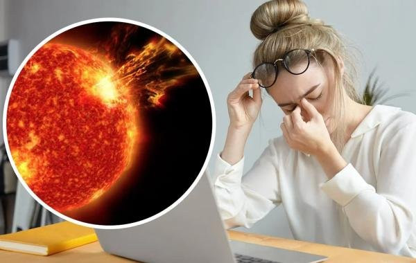 Стало известно, ожидаются ли в ближайшие дни магнитные бури: подробности на 16 августа