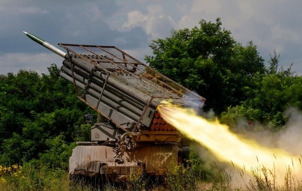 Новые данные о военной спецоперации РФ на Украине: последние новости от 16.08.2023