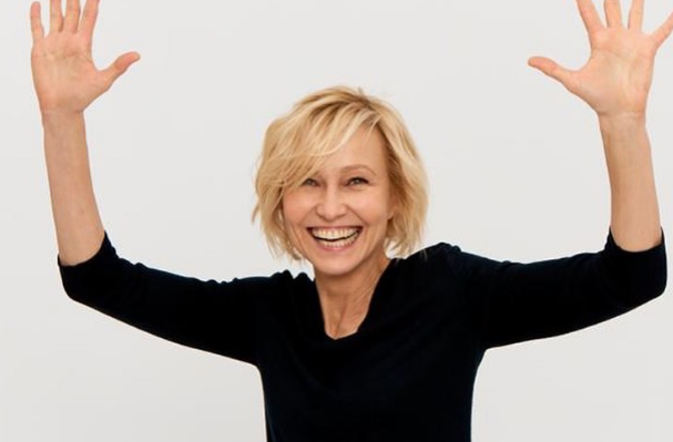 Продюсер Ингеборги Дапкунайте назвала «невозможным» приезд актрисы в Россию