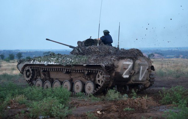 Обзор боевых действий на Артемовском и Купянском направлениях: свежие подробности 16 августа