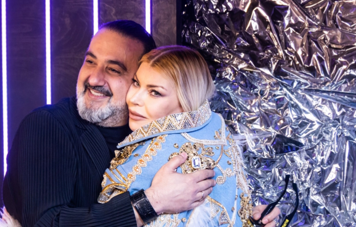 Ладе Дэнс закрыли доступ к соцсетям из-за хейта