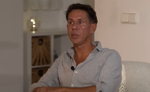 Алексей Панин предложил Охлобыстину лечь в сумасшедший дом вместе с ним