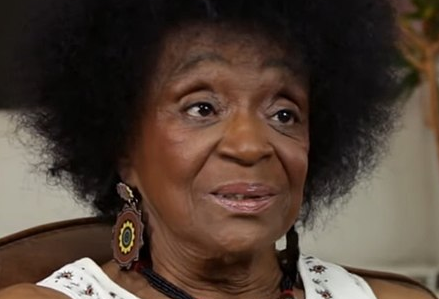 Звезда «Рабыни Изауры» Леа Гарсия скончалась на 91-м году жизни