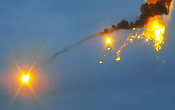 Свежая информация о ситуации в Крыму на сегодня, 16.08.2023: обзор свежих событий