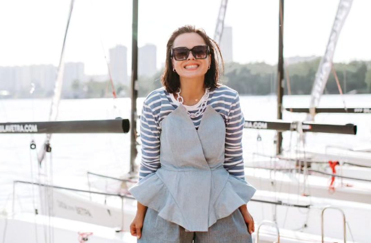 Звезда Comedy Woman Наталья Медведева высказалась об эмиграции