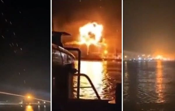 Обзор последних событий в Харькове и Одессе по данным на 17 августа 2023 года: свежие новости