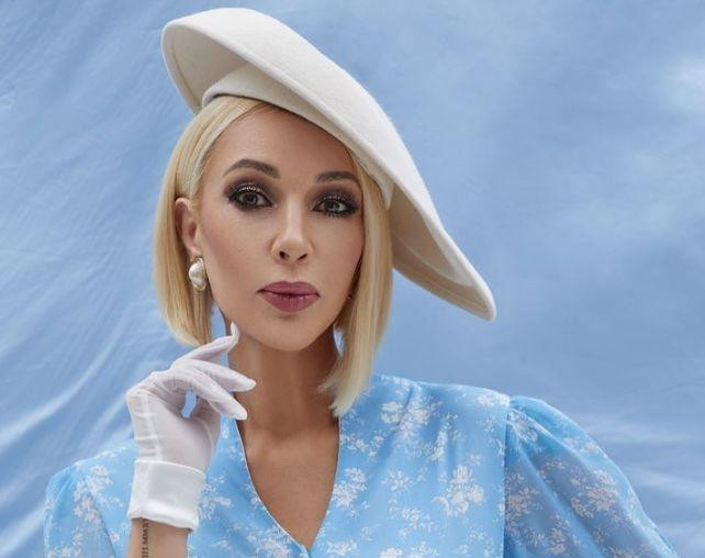 Лера Кудрявцева жестко ответила стилисту Рогову на включение ее в рейтинг самых безвкусных звезд