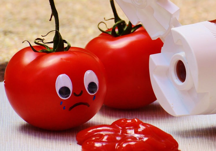 В Индии Burger King отказался от помидоров в своих бургерах