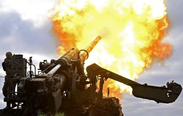 Новые данные о военной спецоперации РФ на Украине: последние новости от 18.08.2023