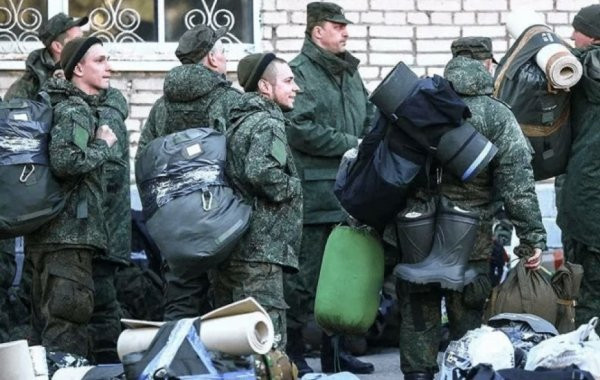 Частичная мобилизация в России: свежая информация на сегодняшний день, 18 августа 2023