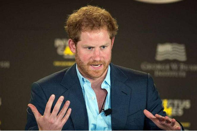 Эксперты спрогнозировали судьбу принца Гарри после обращения британцев к королю