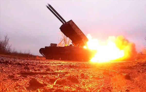 Обновленные данные о военной спецоперации РФ на Украине: обзор свежих событий от 18.08.2023