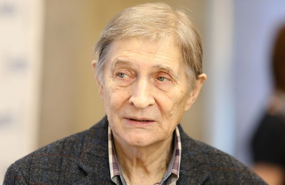 Режиссер Райхельгауз назвал Игоря Ясуловича легендой русского театра