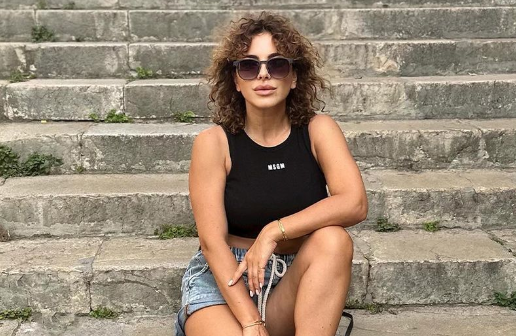 Названы украинские артисты, которые остались в России после начала спецоперации