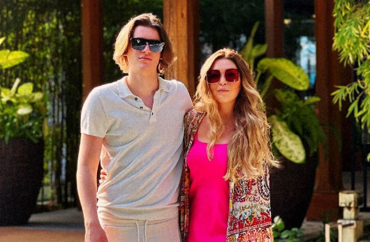 Ирина Дубцова рассказала о сыне, которому купила квартиры в Москве и Дубае