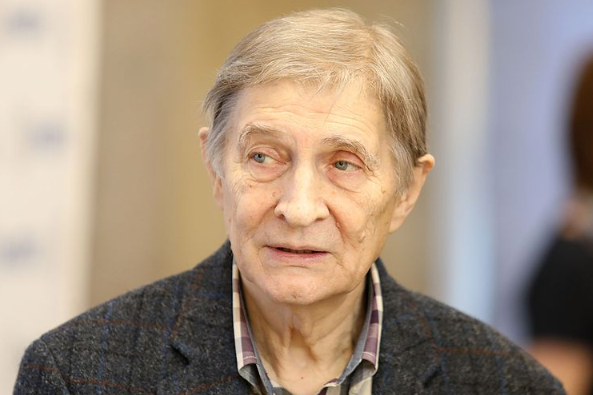 Стало известно, что оставил наследникам актер Игорь Ясулович