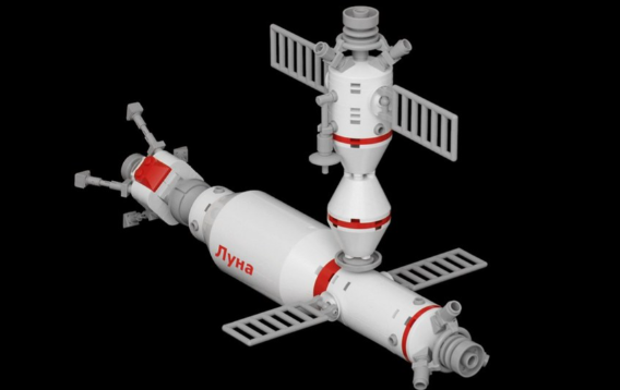 Глава советских космических миссий попал в больницу после крушения станции «Луна-25»