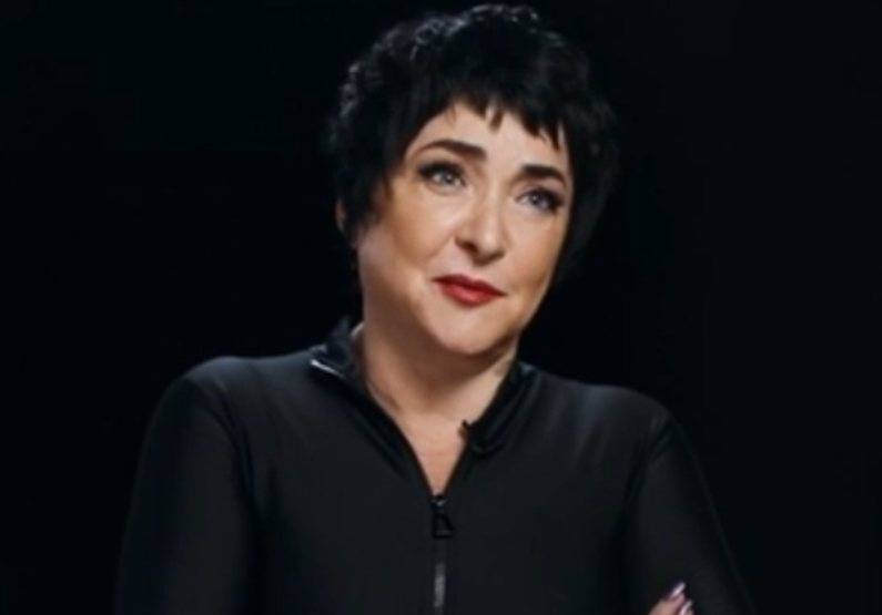 Певица Лолита Милявская рассказала о болезни