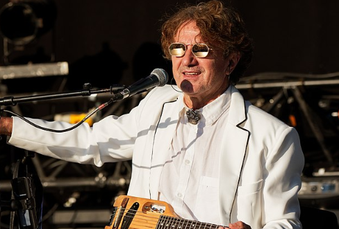 Всемирно известному музыканту Бреговичу отказали во въезде в Молдову