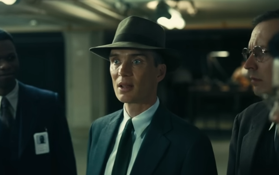 Кассовые сборы драмы «Оппенгеймер» достигли отметки в 700 миллионов долларов