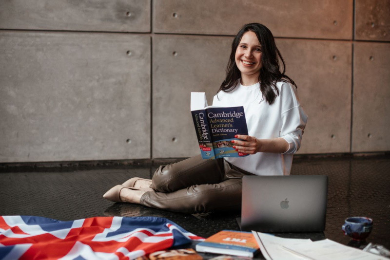 Как английский язык влияет на наш мозг - Новая общественная газета