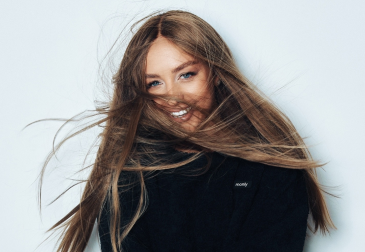 Певица Мари Краймбрери отмечает 31-летие