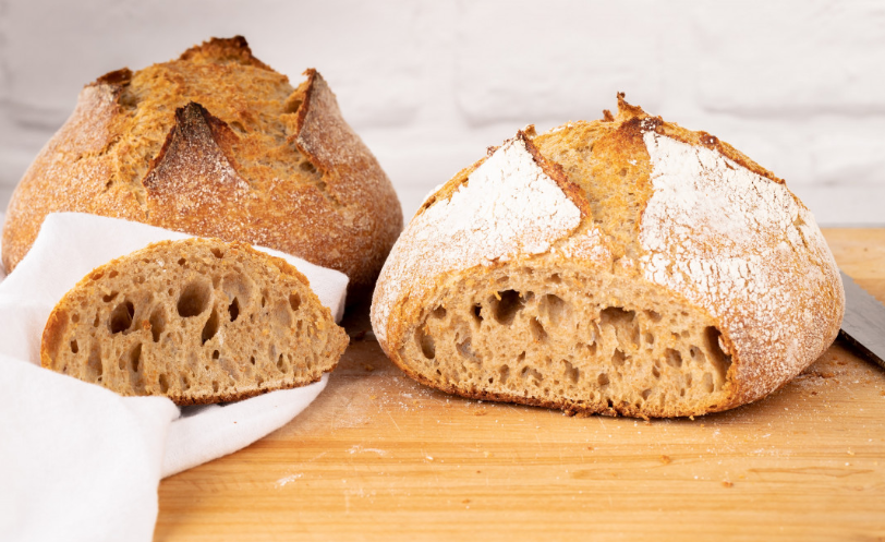 Осенью 2023 года в России подорожает хлеб