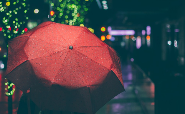 В Приморском крае из-за южного циклона ожидается непогода