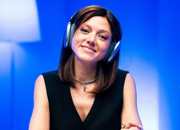 Звезда КВН Ольга Парфенюк развела миф о неприятном запахе в Венеции