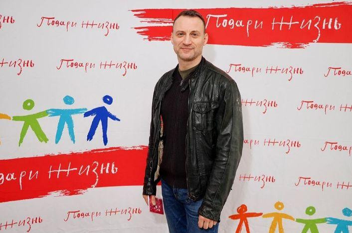 Анатолий Белый перед отъездом из России заверил семью, что все будет хорошо