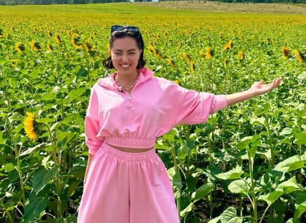 Блогер Чиковани снимается в шоу "Новые звёзды в Африке"