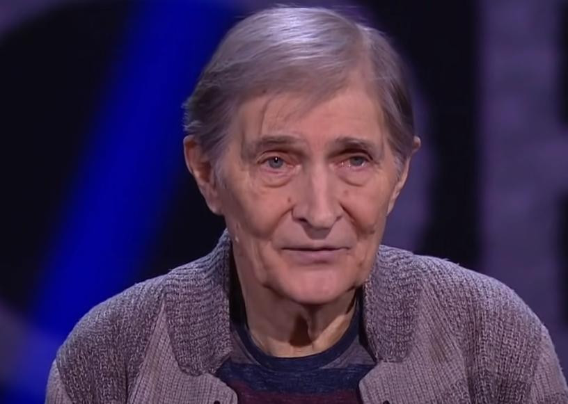 В Москве началась церемония прощания с Игорем Ясуловичем