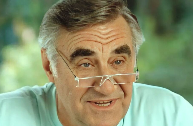 Звезда «Сватов» Васильев рассказал, как началась русофобия на Украине