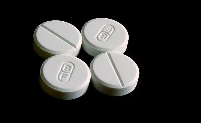 Датские ученые рекомендуют принимать аспирин перенесшим сердечный приступ